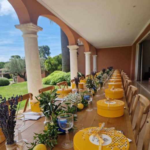 Tables