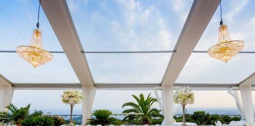 Transform your venue with our premium event solutions
